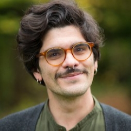 Profile photo of Dr Leonardo Puleo